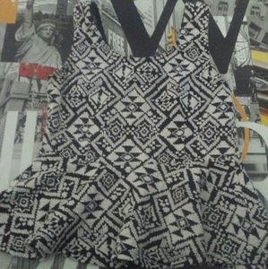 Scobe chic yet formal top